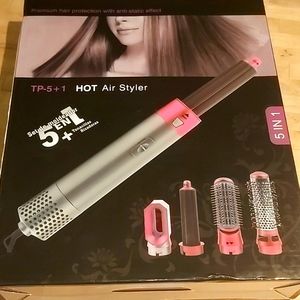 TP-5+1 HOT Air Styler